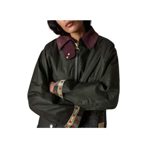 Jackets > Light Jackets - - Barbour - Modalova