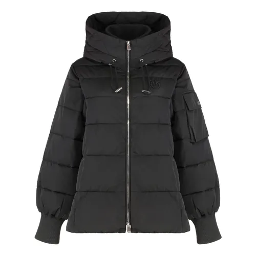 Jackets > Winter Jackets - - Pinko - Modalova