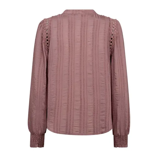 Blouses & Shirts > Blouses - - Co'Couture - Modalova