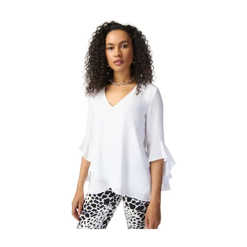 Blouses & Shirts > Blouses - - Joseph Ribkoff - Modalova