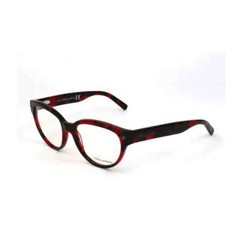 Accessories > Glasses - - Dsquared2 - Modalova
