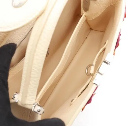 Pre-owned > Pre-owned Bags > Pre-owned Handbags - - Louis Vuitton Vintage - Modalova