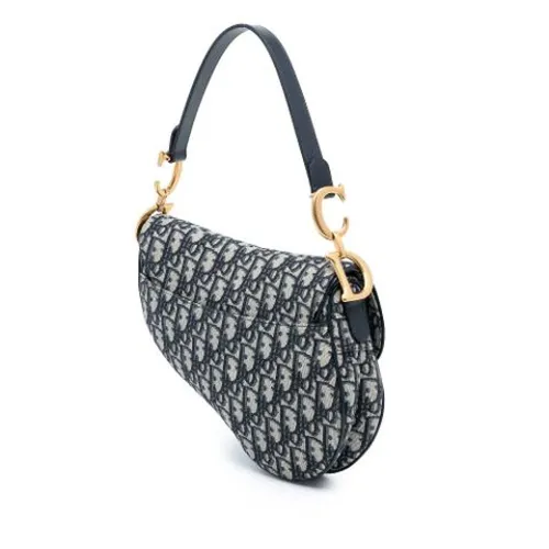 Pre-owned > Pre-owned Bags > Pre-owned Shoulder Bags - - Dior Vintage - Modalova