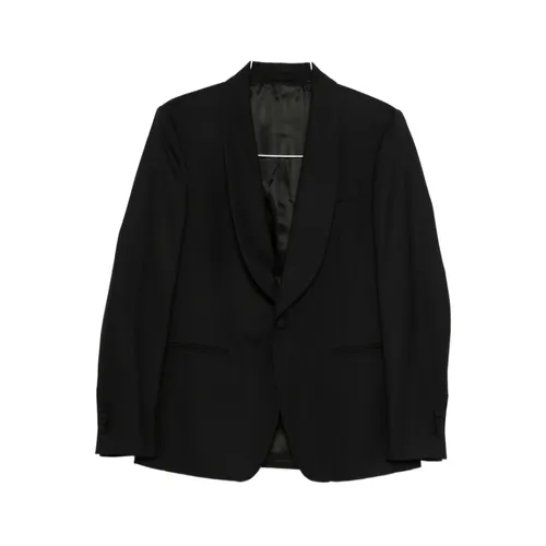 Suits > Formal Blazers - - Lardini - Modalova