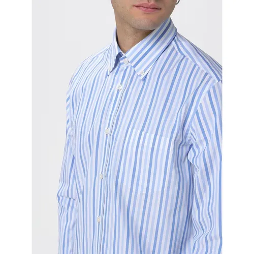 Shirts > Casual Shirts - - Paul & Shark - Modalova