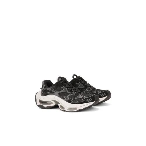 ASH - Shoes > Sneakers - Black - ASH - Modalova