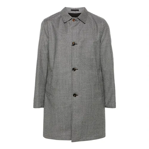 Coats > Single-Breasted Coats - - Kired - Modalova