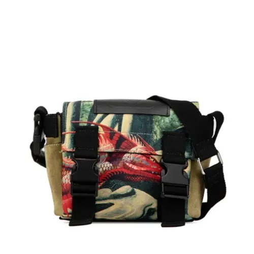 Pre-owned > Pre-owned Bags > Pre-owned Cross Body Bags - - Valentino Vintage - Modalova