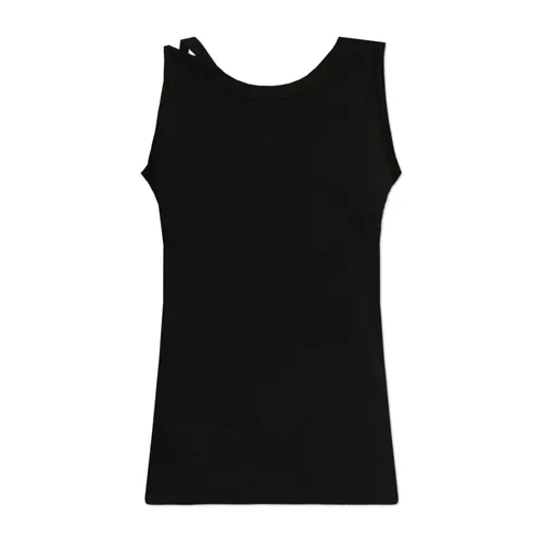 Tops > Sleeveless Tops - - Y-3 - Modalova