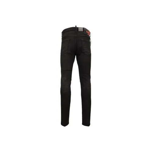 Jeans > Skinny Jeans - - Dsquared2 - Modalova
