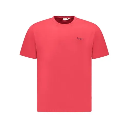 Tops > T-Shirts - - Pepe Jeans - Modalova