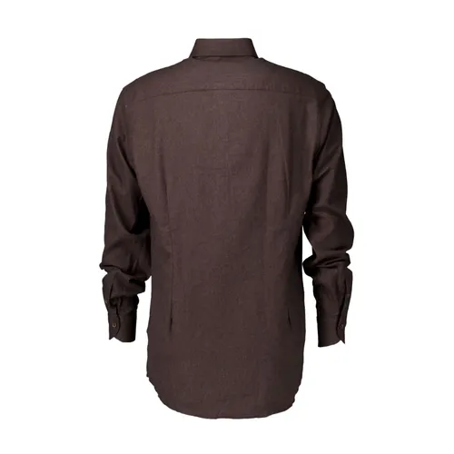 Shirts > Casual Shirts - - John Miller - Modalova