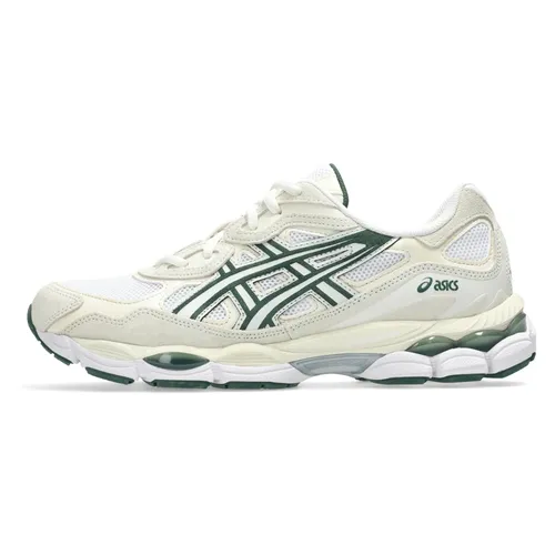 Asics - Shoes > Sneakers - White - Asics - Modalova