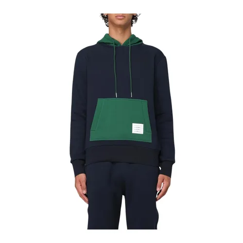 Sweatshirts & Hoodies > Hoodies - - Thom Browne - Modalova