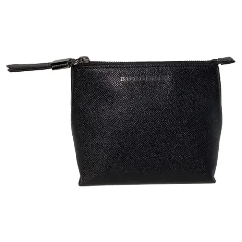 Pre-owned > Pre-owned Bags > Pre-owned Clutches - - Burberry Vintage - Modalova