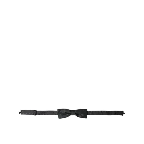 Accessories > Bowties - - Dolce & Gabbana - Modalova