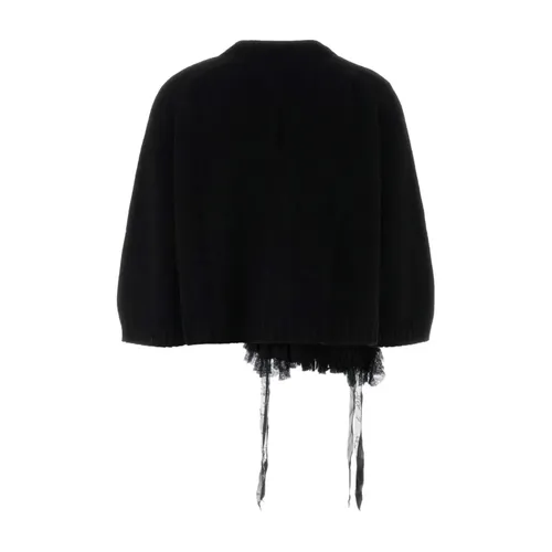 Knitwear > Cardigans - - Alberta Ferretti - Modalova
