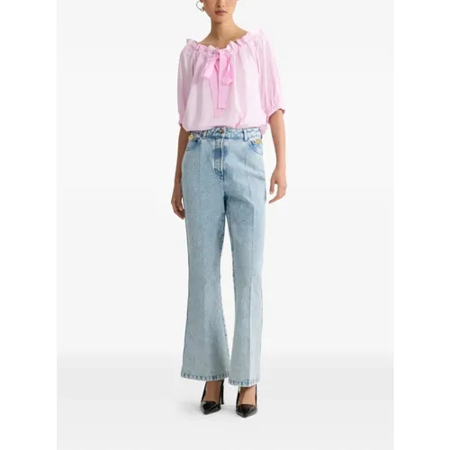 Blouses & Shirts > Blouses - - Patou - Modalova