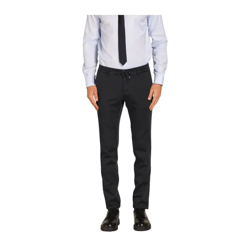 Trousers > Chinos - - Mason's - Modalova