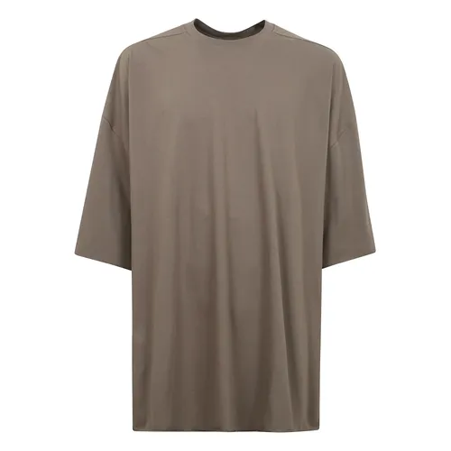 Tops > T-Shirts - - Rick Owens - Modalova