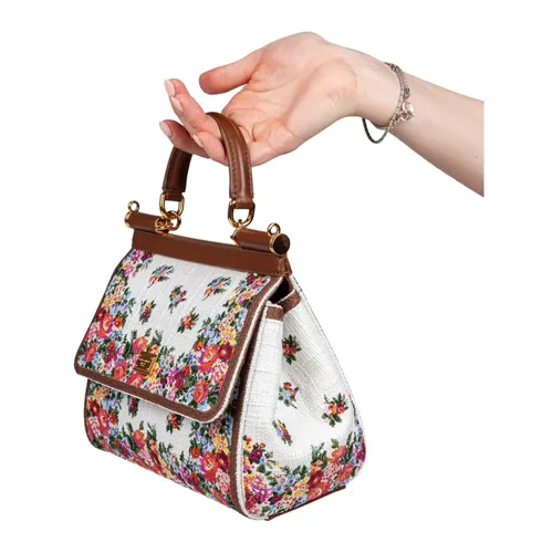 Bags > Handbags - - Dolce & Gabbana - Modalova