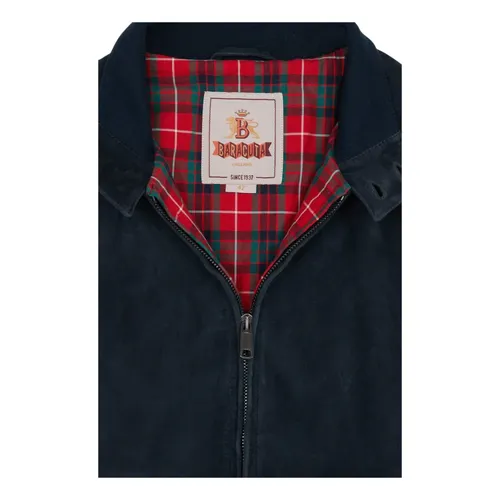 Jackets > Bomber Jackets - - Baracuta - Modalova