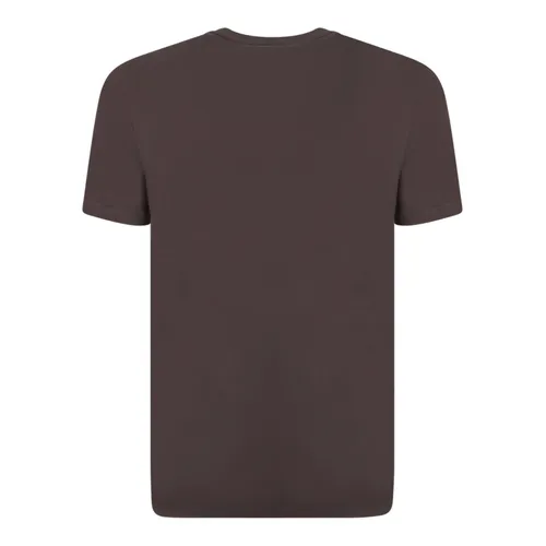 Tops > T-Shirts - - Tom Ford - Modalova