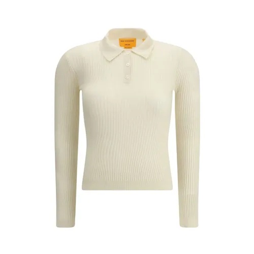 Tops > Polo Shirts - - Guest In Residence - Modalova