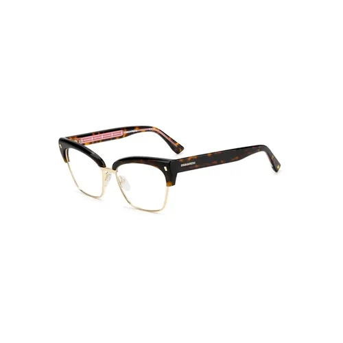 Accessories > Glasses - - Dsquared2 - Modalova