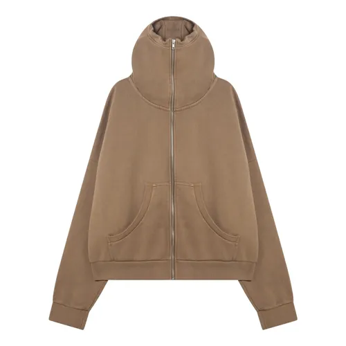 Sweatshirts & Hoodies > Zip-throughs - - Entire Studios - Modalova