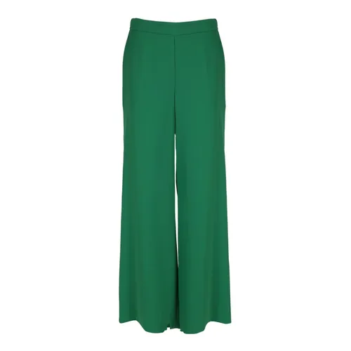 Trousers > Wide Trousers - - P.a.r.o.s.h. - Modalova