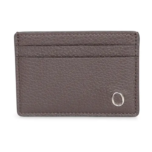Accessories > Wallets & Cardholders - - Orciani - Modalova