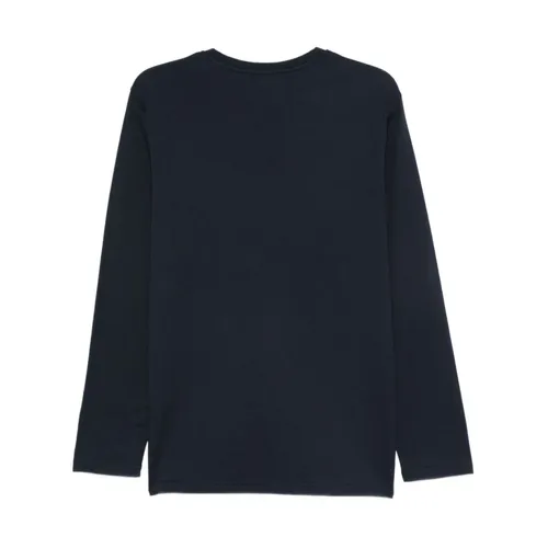 Tops > Long Sleeve Tops - - Emporio Armani - Modalova