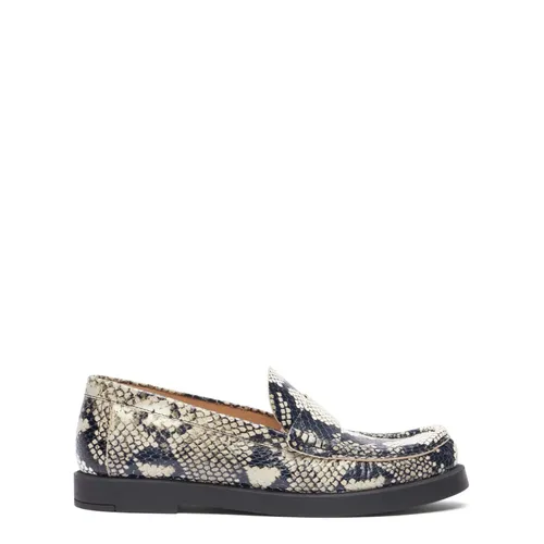 Shoes > Flats > Loafers - - Stuart Weitzman - Modalova