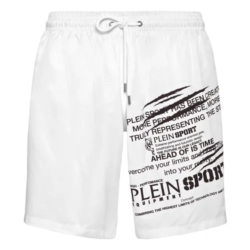 Swimwear > Beachwear - - Plein Sport - Modalova