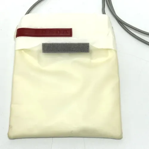 Pre-owned > Pre-owned Bags > Pre-owned Cross Body Bags - - Prada Vintage - Modalova