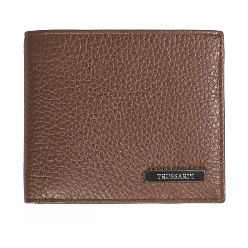 Accessories > Wallets & Cardholders - - Trussardi - Modalova