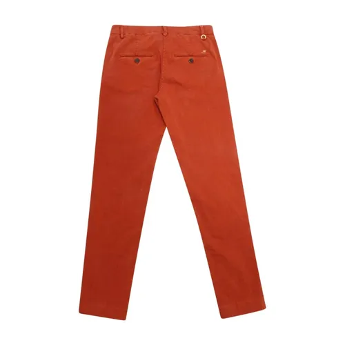 Jeans > Straight Jeans - - Mason's - Modalova