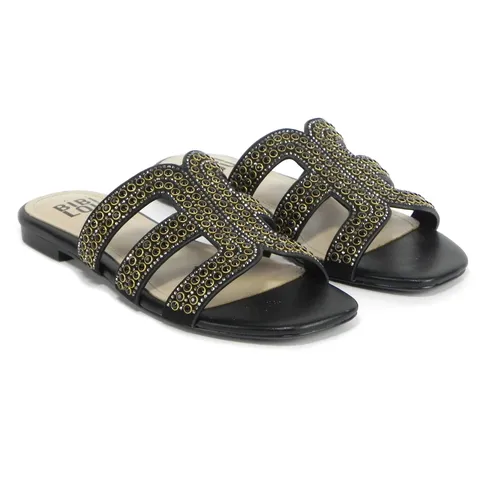 Shoes > Sandals > Flat Sandals - - Bibi Lou - Modalova