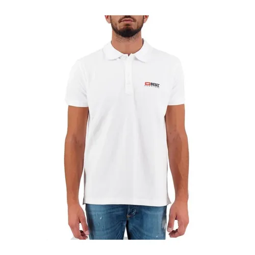 Tops > Polo Shirts - - Diesel - Modalova