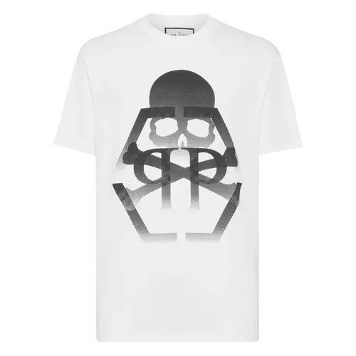 Tops > T-Shirts - - Philipp Plein - Modalova
