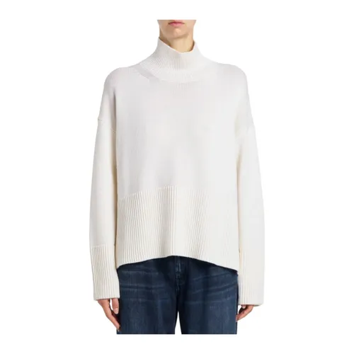 Knitwear > Turtlenecks - - Dondup - Modalova