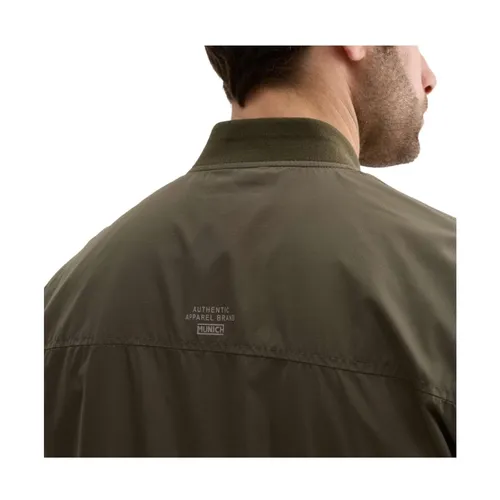 Jackets > Bomber Jackets - - Munich - Modalova