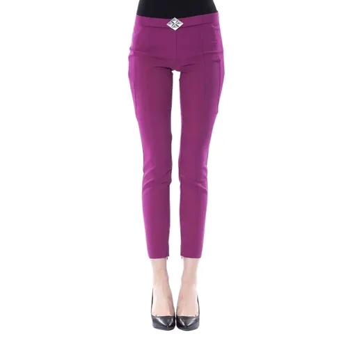 Trousers > Skinny Trousers - - Byblos - Modalova