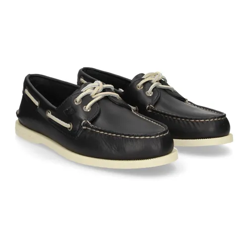 Shoes > Flats > Sailor Shoes - - Sperry - Modalova