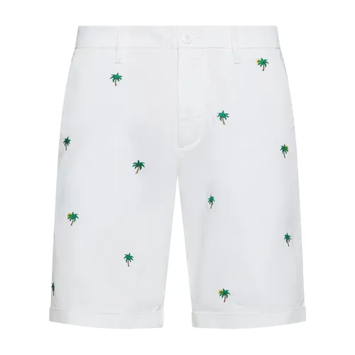 Shorts > Casual Shorts - - Sun68 - Modalova