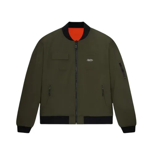 Jackets > Bomber Jackets - - Dolly Noire - Modalova