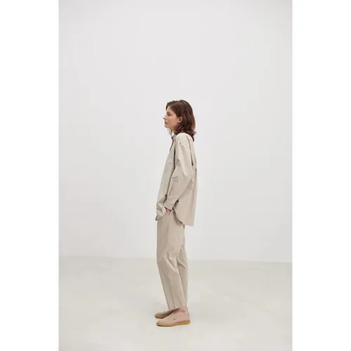 Blouses & Shirts > Shirts - - Skall Studio - Modalova