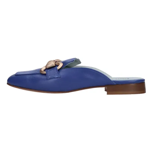 Shoes > Flats > Mules - - Poesie Veneziane - Modalova