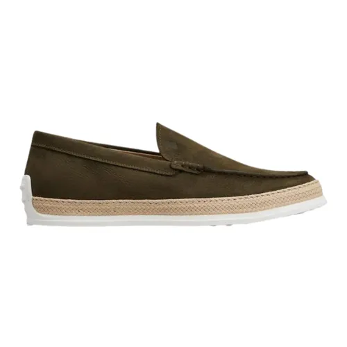 Shoes > Flats > Loafers - - Tod's - Modalova